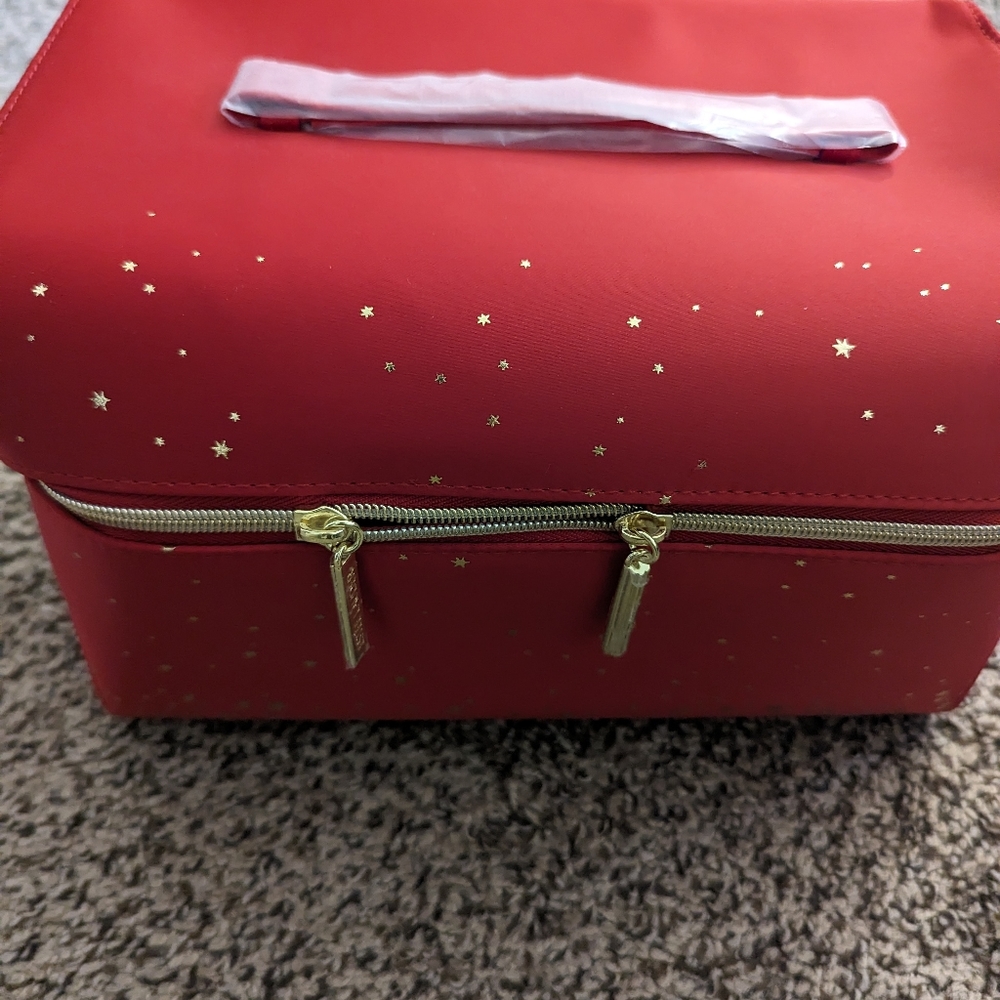 Lancome/Estee Lauder Accessories Case
